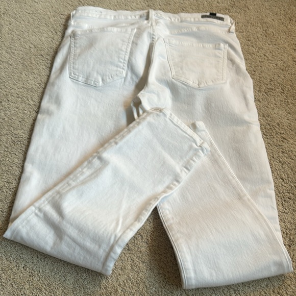 Citizens of humanity rocket crop Jean - Picture 6 of 8